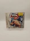 Street Fighter Alpha 3 (Sega Dreamcast, 2000)