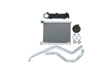 Wärmetauscher Innenraumheizung KAMOKA 7760040 für MERCEDES GLE W166 C292 GL X166