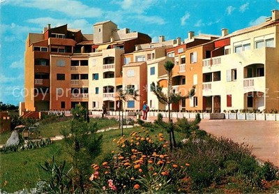 Cap-d Agde Mare Nostrum