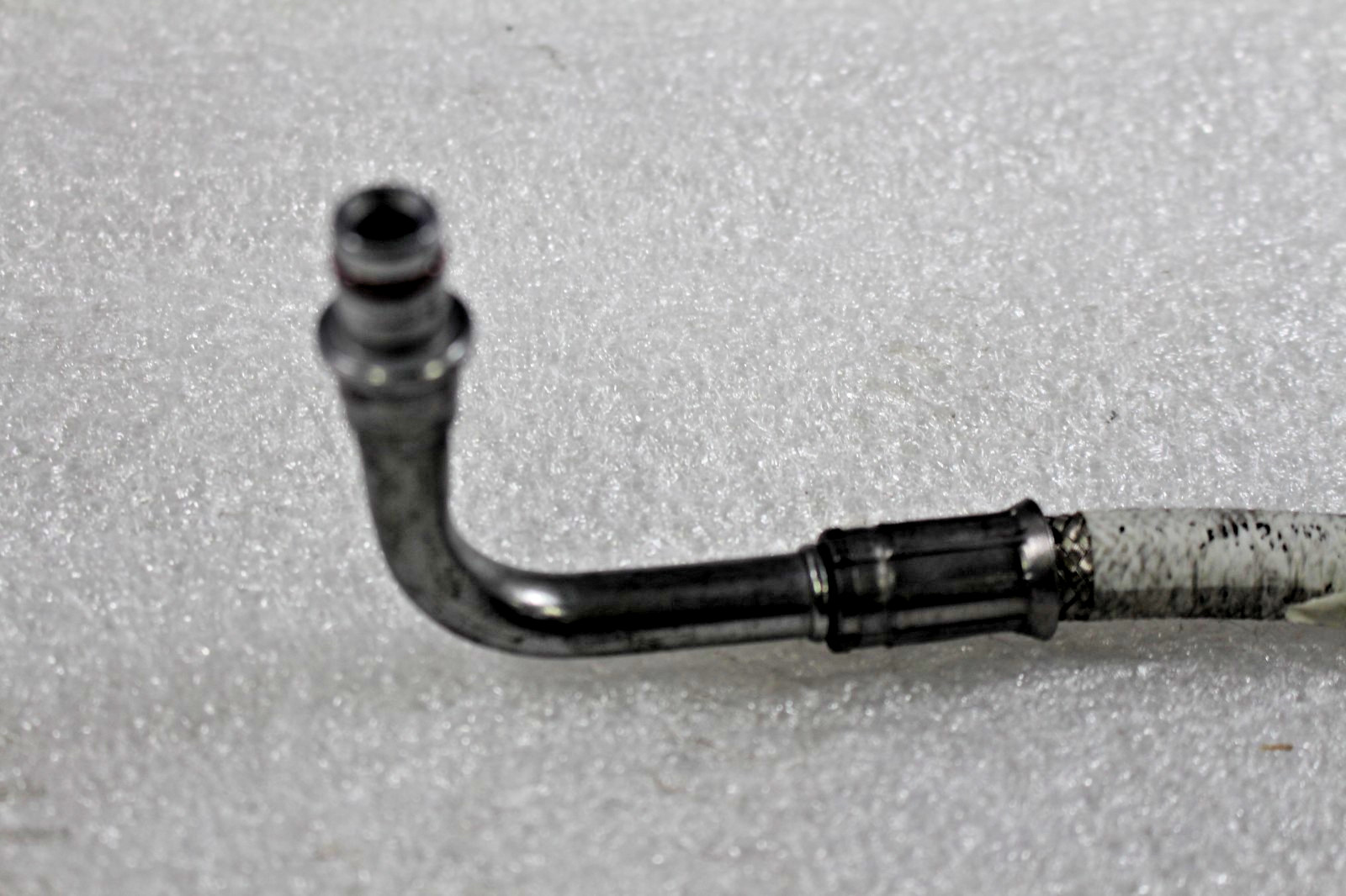 McLaren 720S, Power Steering Pressure Hose, Used, P/N 14D0003CP