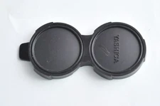 Yashica Bay 1 Bay I TLR Front Lens Cap