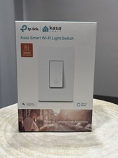 TP-Link Kasa Smart Wi-Fi Light Switch HS200 US NEW Open Box
