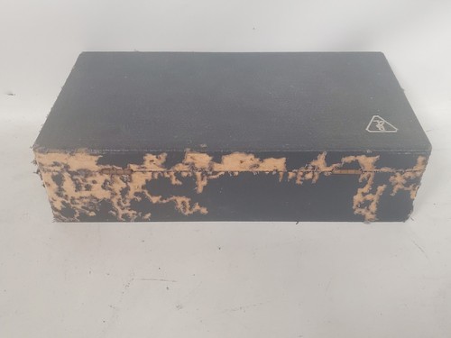 Vintage Bausch & Lomb Microscope Case - Picture 3 of 7