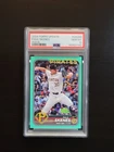 2024 Topps Update Paul Skenes Aqua #US288 PSA 10