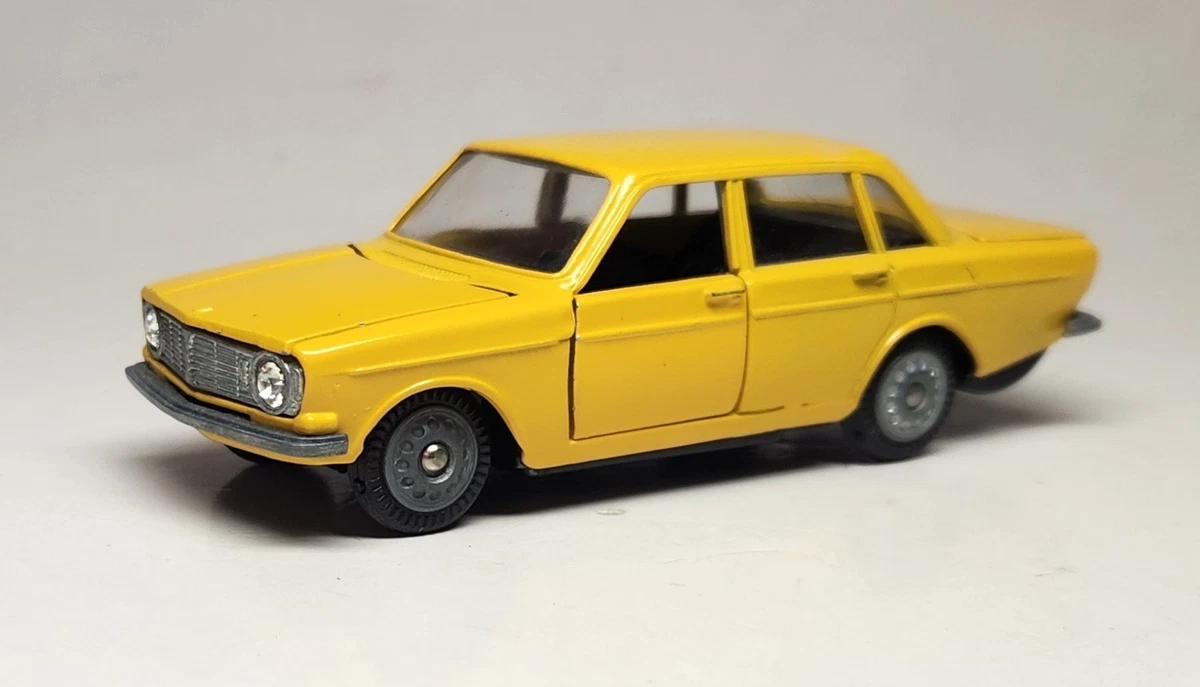 1940 Vehicle Year Vintage Manufacture Diecast Cars, Trucks & Vans