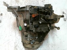 Boite de vitesse Citroen XSARA