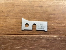 *Near Mint* Horseman 65mm 6.5cm Rangefinder Cam for Topcor P.W Lens VH-R 980 985