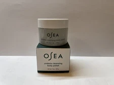 OSEA Undaria Cleansing Body Polish 30 ml 1 oz Travel Size NIB