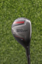 Wilson Staff Dynapwr 19  3 Hybrid S Flex 40.5" w/ HC