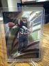 2025 Select Football #278 TreVeyon Henderson RC CLUB LEVEL Patriots Rookie