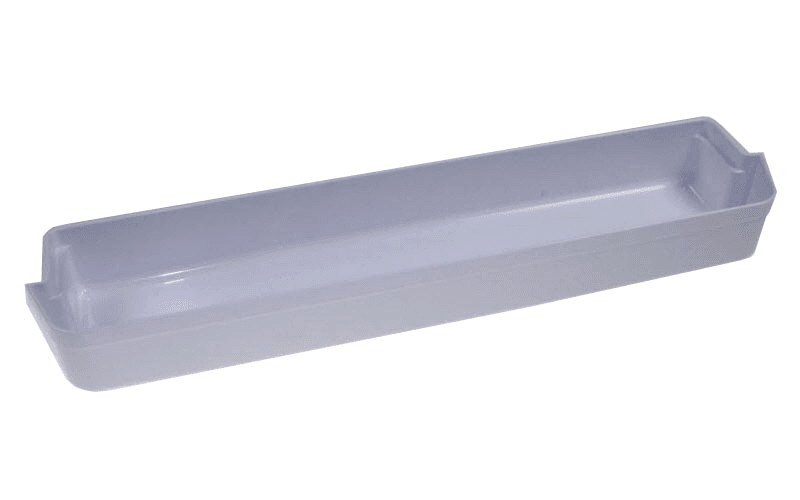 Balconnet intermédiaire robuste pour réfrigérateur Laden 481941879155 transparent