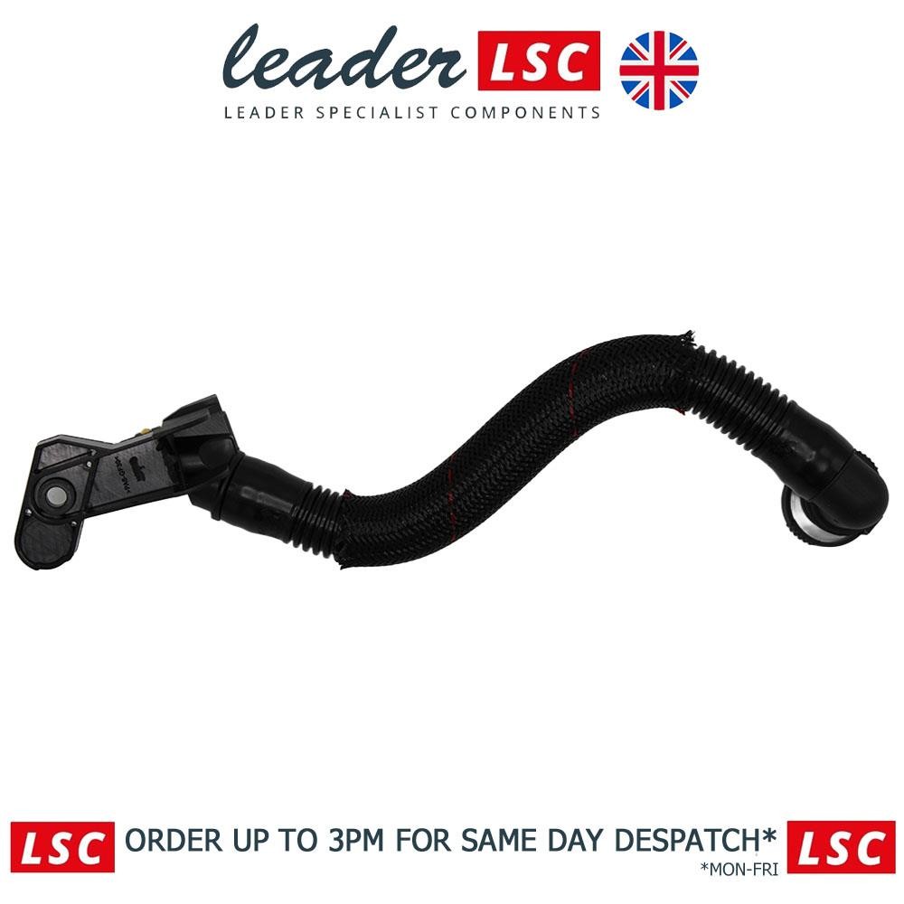 Crankcase Ventilation Breather Hose VW Tiguan 2016 to 2019 06K103213J NEW
