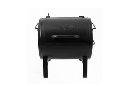 Char-Griller  Portable Pro  Portable Charcoal Grill and Side Fire Box