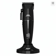 JRL Onyx Professional Cordless Hair Clipper FF 2020C-B Haarschneidemaschine NEU