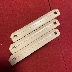 Final Fantasy 1 & 2 & 3 Square Nintendo Famicom Japanese Games Version Retro 94