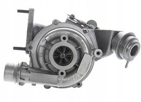 Turbolader Garrett 786997 8200994301B