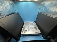 Microsoft Xbox One X - OEM Internal Top And Bottom Shell Housing Replacement