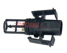 Sensor Ansauglufttemperatur METZGER AUTOTEILE 0905092 für MERCEDES DAEWOO PUCH 2
