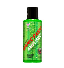 Manic Panic AMPLIFIED Semi Permanent Hair Dye Cream 4oz 118ml, Electric Lizard
