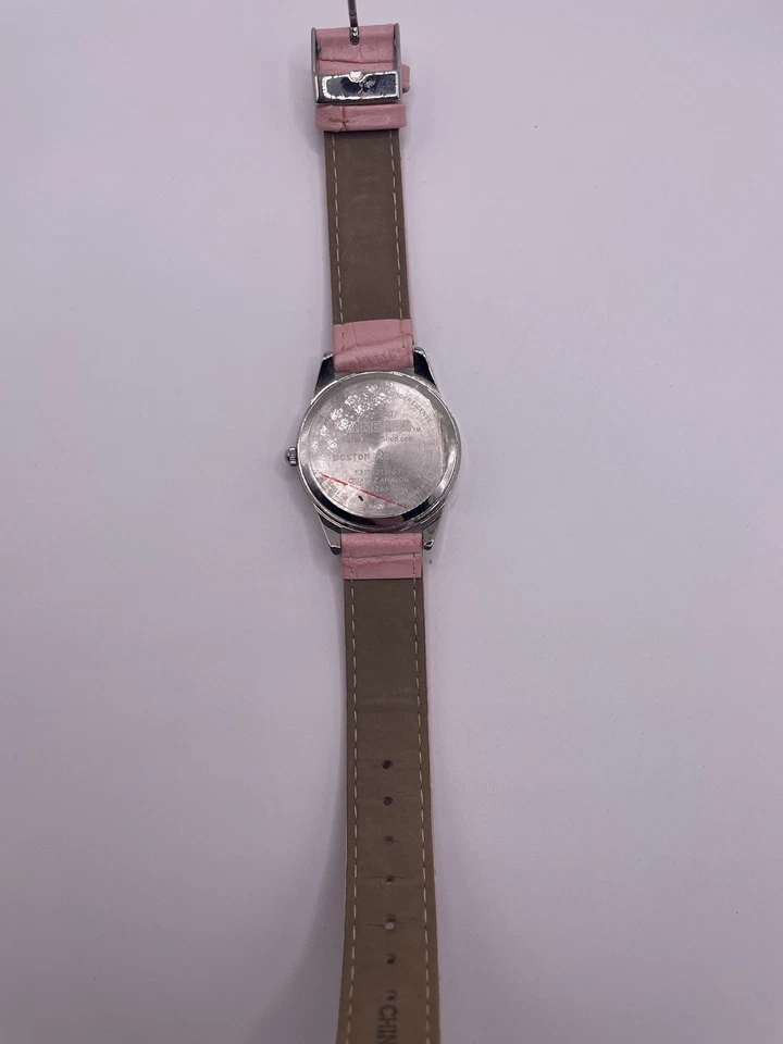 Women’s Game Time Boston Red Sox Watch- Pink Watch - Image 3 of 4