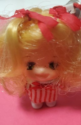 Candy Candy Mini Doll Yumiko Igarashi Poppy Kyoko Mizuki Toei Animation