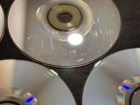 Shenmue (Dreamcast, 2000) Complete in box CIB All 4 Discs & Passport Book Tested