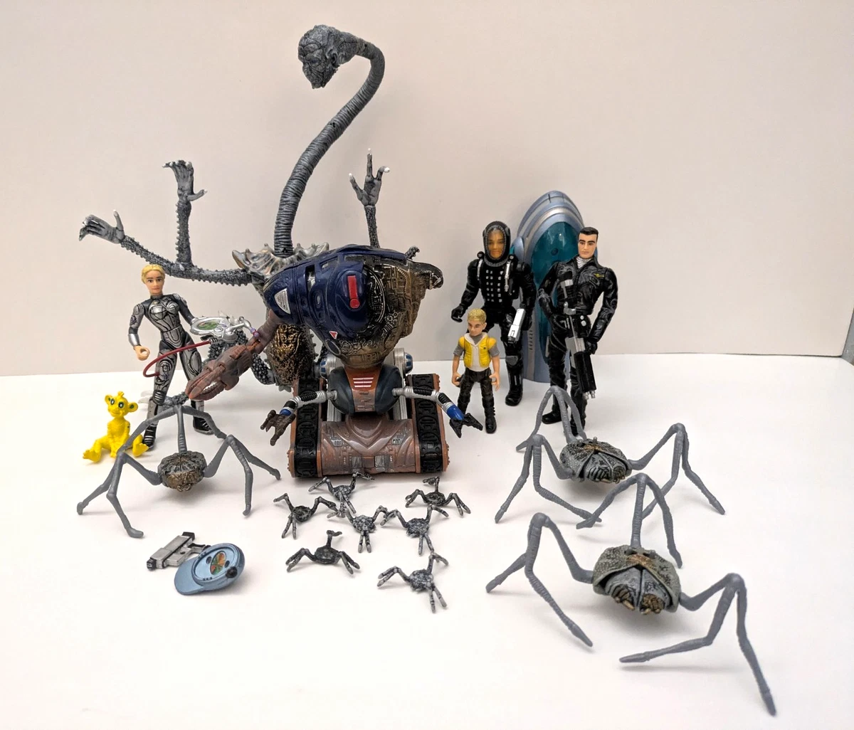 Other Lost in Space Action Figures for sale | eBay