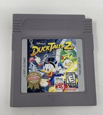 Disney's DuckTales 2 Player's Choice Nintendo Game Boy