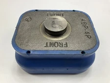 Automann ABP4UB Poly Insulator For Mack 25115012 SS44 Camelback Rear Suspension