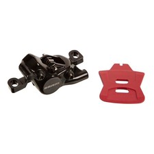SRAM HRD Disc Brake Caliper Assembly - Post M...