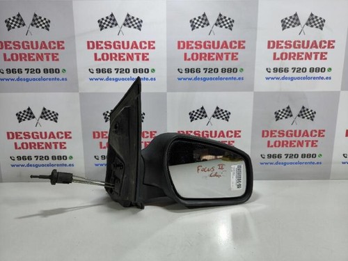 Specchietto Retrovisore Ford Focus MK3 2011-2018 | Riscaldato E Regolazione Elettrica, Sinistro/destro