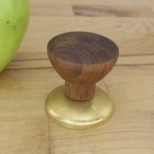 Enterprise Aluminum Co. B8730 Coffee Urn Part - Lid Knob