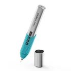 Twotrees U2 Ultrasonic Engraving Pen – Cordless Mini Engraving Tool with LED Lig