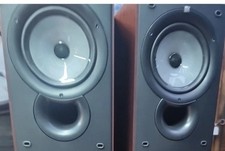 KEF Q35 Speakers Tested Working see description 