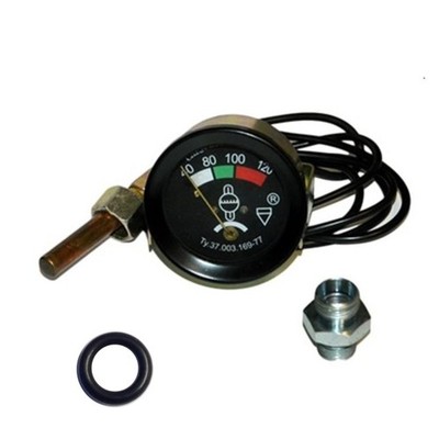 MTS Belarus Fernthermometer MTS 50 Stutzen + Dichtung   UT200S