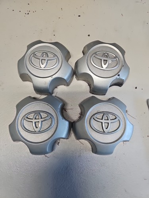 #ad #ad Toyota Center Cap Pacific # PA66GF30 Wheel Hub Part Rim OEM $29.99