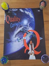 Msc Lot Nasa Space Collectibles Vintage Bundle Memorabilia