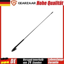 Dachantenne Antenne Radio für Ford Fiesta Focus Kuga Mondeo Dach Auto Schwarz