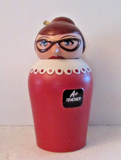 UTICA CLUB SCHULTZ & DOOLEY MISS APPLEBAUM TEACHER CHARACTER STEIN - 1ST EDIT