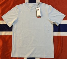 FILA Tennis Men s M Volley Core Tee Light Blu...