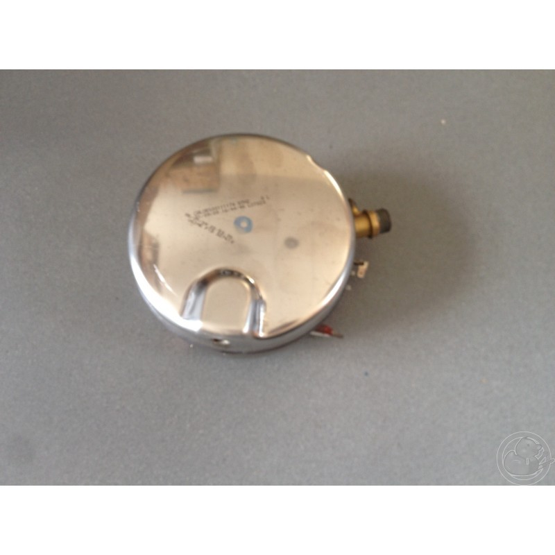 Calor - Chaudière complète avec résistance pour centrale vapeur - CS-00112640 - Image 2