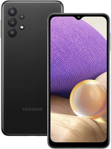 Samsung Galaxy A32 5G 64GB Android Smartphone Dual Sim entsperrt Handy Handy A+