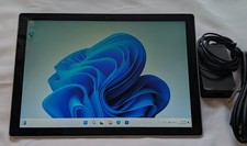 NICE Microsoft Surface PRO 7 i5 256GB SSD 8GB...
