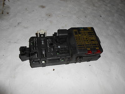 Sicherungskasten Zentralelektrikbox Proton 300 Bj.1993-1996