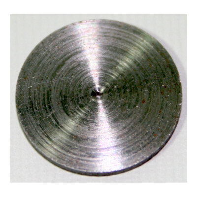Drosselscheibe 15L - 1,0 mm