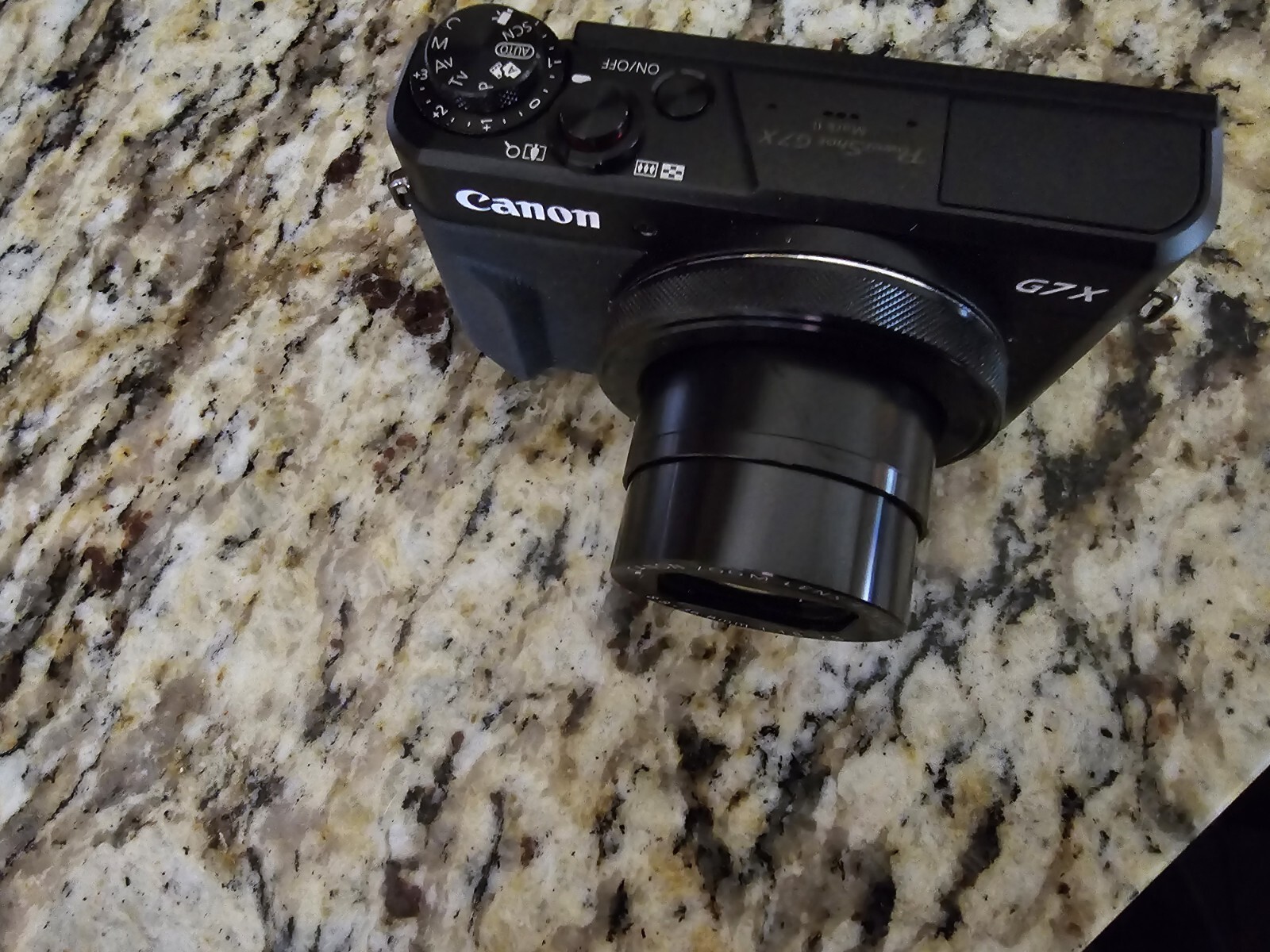 Canon G7x eBay