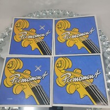 Pirastro Permanent Cello String SET SOLOIST A D G C 4/4 Orchestral Germany NEW
