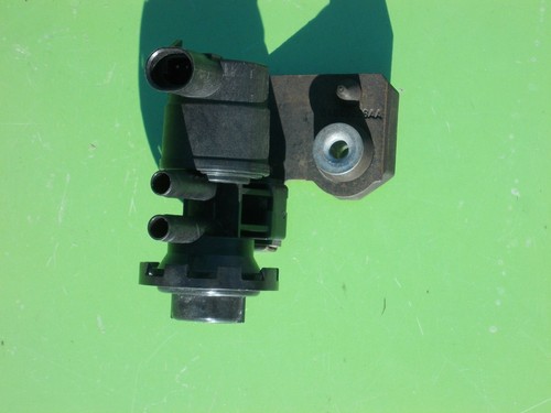 JEEP GRAND CHEROKEE 97-01 FUEL VAPOR CANISTER PURGE SOLENOID VALVE 4669475AB OEM - Foto 12 di 19