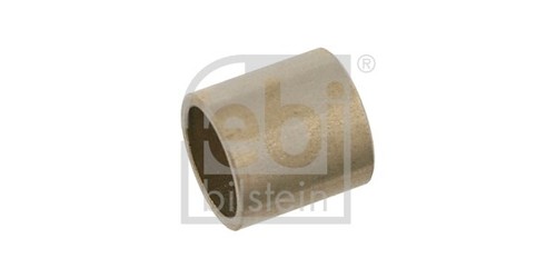 DIE STARTERBUCHSE, DAS KUPPLUNGSGEHÄUSE FÜR VW SEAT AUDI SKODA 1Y AAZ 1Z E FEBI - Bild 2 von 7