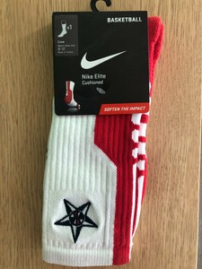 team usa nike elite socks 2012